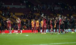 Galatasaray, kupada çeyrek finalde