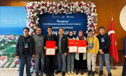 3 proje Türkiye finalinde birincilik için yarışacak