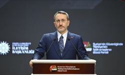 "Türkiye'nin haklılığı bütün dünyaya ispat olunmuştur"