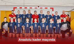 Anadolu kader maçında