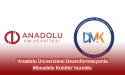 'Anadolu Üniversitesi Dezenformasyonla Mücadele Kulübü' kuruldu