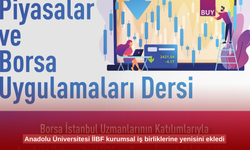 Anadolu Üniversitesi İİBF kurumsal iş birliklerine yenisini ekledi