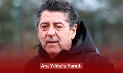 Ara Yıldız’a Yaradı