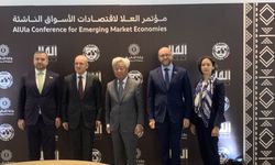 Asya Altyapı Yatırım Bankası’ndan Türkiye’ye Güçlü Destek