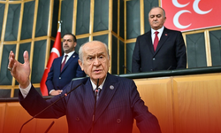 MHP'den Bahçeli'nin sağlık durumuyla ilgili açıklama