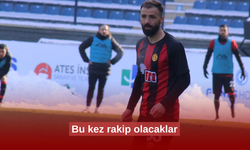 Bu kez rakip olacaklar