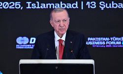 "Türkiye-Pakistan İşbirliği Güçlenerek Devam Edecek"