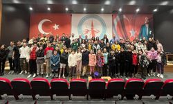 DPÜ’de Su Sporları Gelişim Semineri