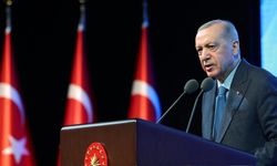 Cumhurbaşkanı Erdoğan'dan gençlere müjde