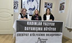 Eskişehir’de Ücretsiz Edebiyat Atölyesi