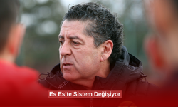 Es Es’te Sistem Değişiyor