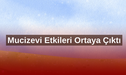 Evde kaya tuzu yakmak, bakın ne işe yarıyor