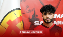 Formayı unuttular