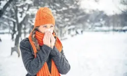 Soğuk Havaları Hastalıksız Atlatmak İçin Öneriler