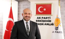 Gürhan Albayrak: CHP’li belediyeler için Eskişehir’de bahane vakti bitti artık icraat vakti