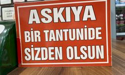 Eskişehir’de dayanışma örneği: Askıda tantuni ile ihtiyaç sahiplerine destek