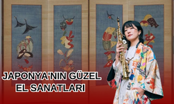 Eskişehir’de Japon kültür ve sanatının rüzgarı esecek