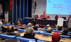 Kayseri Büyükşehir’den Muhtarlara Eğitim Semineri