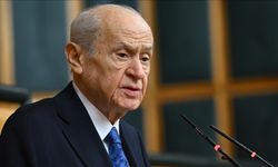 Bahçeli taburcu edildi