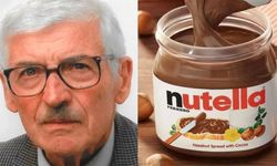 Nutella'nın İsim Babası ve Kimyageri Vefat Etti!