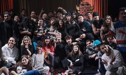 Olimpiyat Şampiyonu Ve Red Bull Dansçısı Phil Wizard’dan Türk Dansçılara İlham Veren Workshop