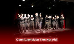 Oyun İzleyiciden Tam Not Aldı