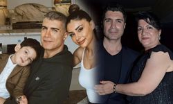 Özcan Deniz annesinin evini bastı! Uzaklaştırma talebinde bulundu