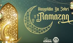 Afyonkarahisar´da Dolu Dolu Ramazan