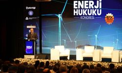 “Enerji Hukuku Kongresi 2025” Marmara Üniversitesi Ev Sahipliğinde Gerçekleştirildi