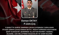 Vali Aksoy'dan "Mekanı cennet olsun" paylaşımı