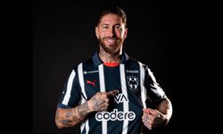 Sergio Ramos, Monterrey’de