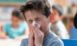 Çocuklarda gribin neden olduğu 4 sağlık sorununa dikkat!