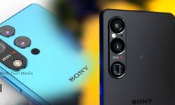 Amiral Gemisi Xperia 1 VII, Kamerasıyla Dikkat Çekecek