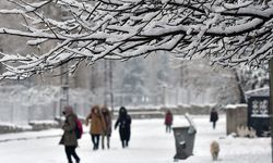 Yurt genelinde sıcaklıklar çarşambadan itibaren düşüyor