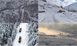 Yurt genelinde soğuk hava etkisini sürdürüyor