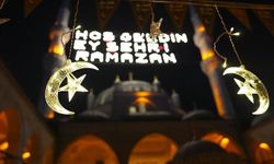 Ramazanda dünyadaki zaman farkı 3 saati geçmeyecek