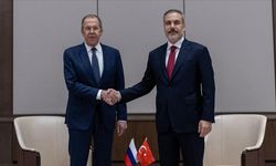 Rusya Dışişleri Bakanı Lavrov yarın Ankara'da