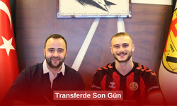 Transferde Son Gün