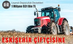 ÇiftçiYe 608 milyon 712 bin 384 TL destek