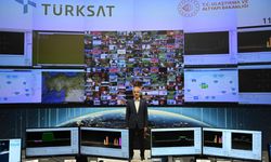 Türksat’a dev veri merkezi