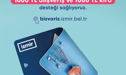 Alışveriş ve kira desteği için 120 milyon liralık bütçe