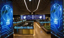 Borsa İstanbul Haftaya Kayıpla Başladı