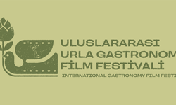 Uluslararası Urla Gastronomi Ve Film Festivali Birbirinden Keyifli Filmleri İzleyicilerle Buluşturacak