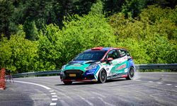 Castrol Ford Team Türkiye, Sezonu Ege Rallisi İle Açıyor