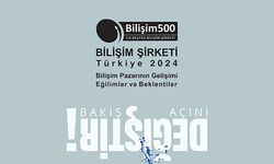 26 Bilişim 500 Araştırması için başvurular başladı