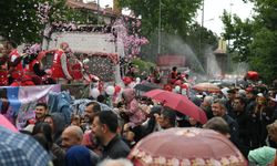 Gül festivali coşkusunun tarihi belirlendi