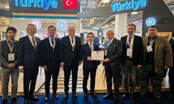 NEÜ Yayınları, Dünya’nın En Büyük İkinci Kitap Fuarı “LBF 2025”e Katıldı