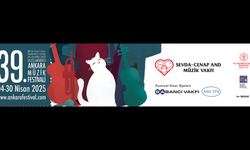39. Uluslararası Ankara Müzik Festivali başlıyor