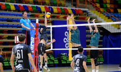 Konya'da İlçeler Arası Voleybol Turnuvası Başlıyor