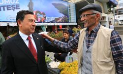 Büyükşehir’den Emeklilere 4 Bin TL Bayram Desteği